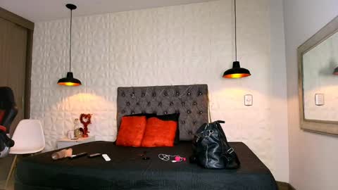 Ali online show from 04-22-26, 12:18