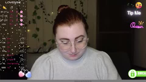 Alicia online show from 03-23-26, 06:39