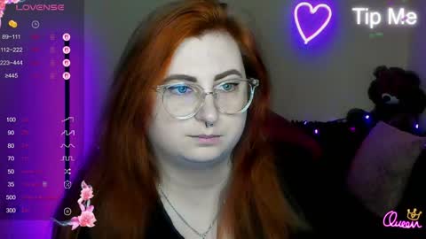 Alicia online show from 03-30-26, 05:30