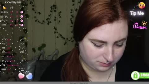 Alicia online show from 04-19-26, 05:29