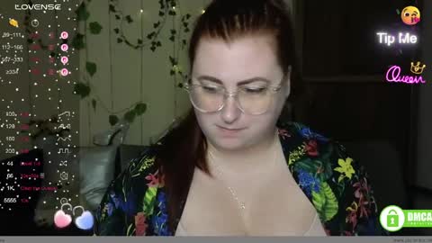 Alicia online show from 05-12-26, 11:29