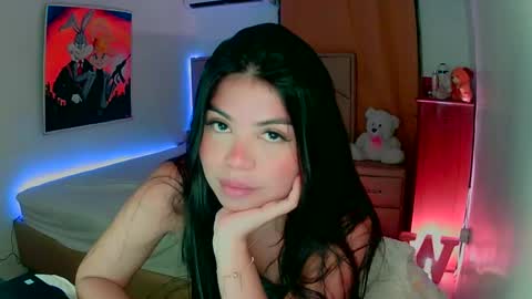 Snapshot of aliciabiden chatting on 12-30-24, 02:42 aliciabiden online show from 12-30-24, 02:42