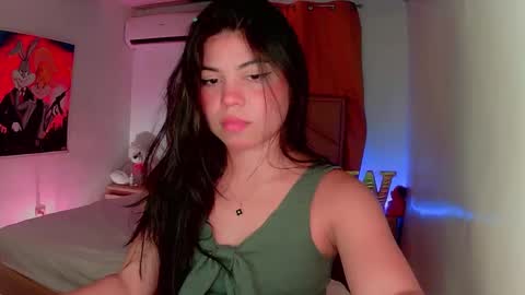 Snapshot of aliciabiden chatting on 01-26-25, 01:41 aliciabiden online show from 01-26-25, 01:41