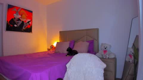 aliciabiden online show from 03-20-26, 01:21