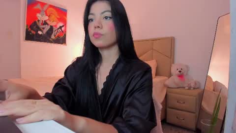 aliciabiden online show from 07-06-26, 02:47