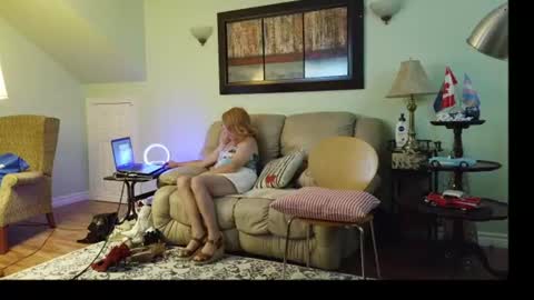 Alicia deHart  Help me reach 1000 Followers. Its FREE online show from 07-20-26, 10:12