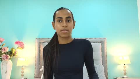 Alicia online show from 07-10-26, 04:31