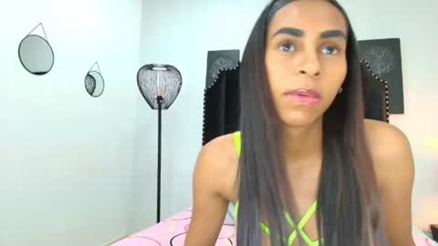 Alicia online show from 07-26-26, 11:06