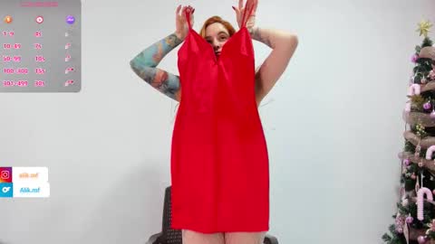 Snapshot of aliciakozlov chatting on 12-15-25, 08:57 aliciakozlov online show from 12-15-25, 08:57