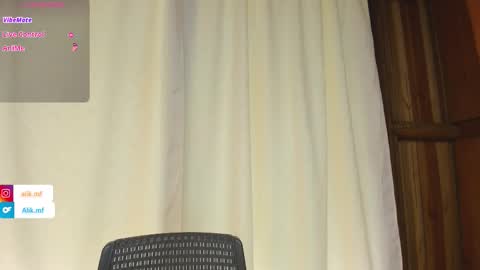 aliciakozlov online show from 03-26-26, 08:14