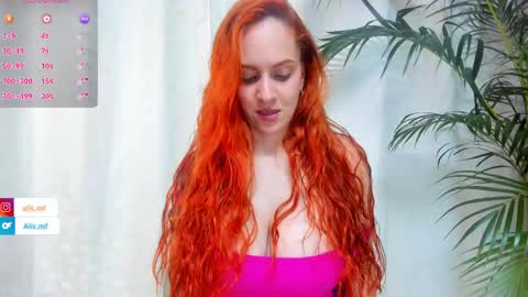 aliciakozlov online show from 04-15-26, 10:43