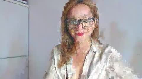 Alicia online show from 06-08-26, 08:15