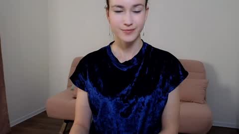 Snapshot of alicianoveli chatting on 12-09-24, 03:22 alicianoveli online show from 12-09-24, 03:22
