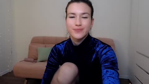 Snapshot of alicianoveli chatting on 01-02-25, 11:20 alicianoveli online show from 01-02-25, 11:20