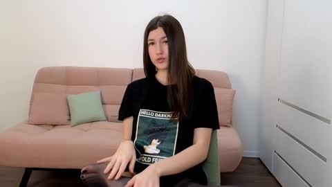 Snapshot of alicianoveli chatting on 01-06-25, 06:47 alicianoveli online show from 01-06-25, 06:47