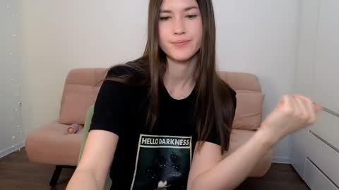 Snapshot of alicianoveli chatting on 01-06-25, 09:52 alicianoveli online show from 01-06-25, 09:52