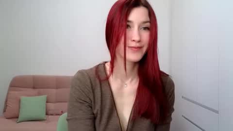 Snapshot of alicianoveli chatting on 09-17-25, 06:48 alicianoveli online show from 09-17-25, 06:48