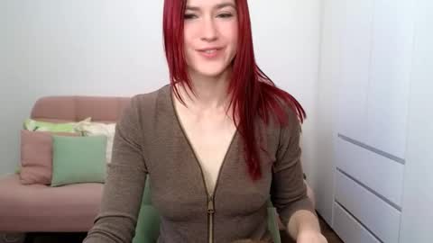 Snapshot of alicianoveli chatting on 10-08-25, 08:01 alicianoveli online show from 10-08-25, 08:01