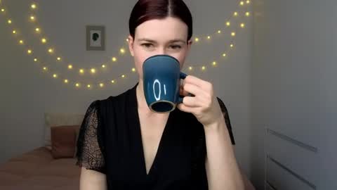 alicianoveli online show from 03-25-26, 03:18