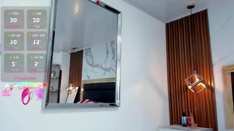 ALICIA  online show from 01-08-26, 07:49