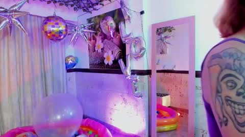  Alicia  online show from 12-05-25, 12:03