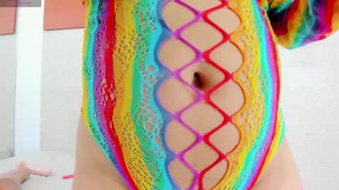 Snapshot of alicie_green chatting on 01-28-25, 02:00 im tutti online show from 01-28-25, 02:00
