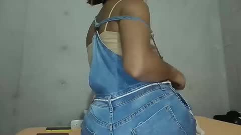 Karla Oconoor online show from 03-26-26, 03:23