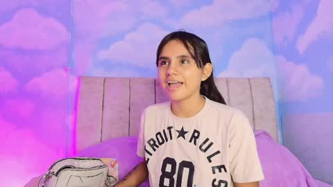 Aliclark online show from 04-16-26, 07:14