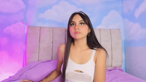 Aliclark online show from 04-18-26, 07:58