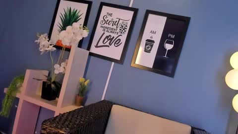 Ali Diaz online show from 02-20-25, 11:32