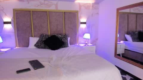 Ali Diaz online show from 02-23-25, 01:35