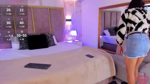 Ali Diaz online show from 02-23-25, 06:45