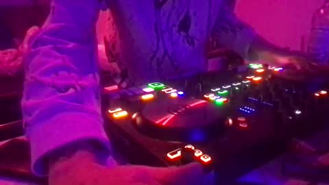 busco rockera online show from 01-27-25, 10:06