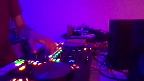 busco rockera online show from 02-08-25, 12:17