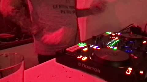 busco rockera online show from 02-17-25, 06:26