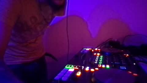 busco rockera online show from 02-26-25, 06:43