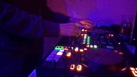 busco rockera online show from 03-05-25, 12:27