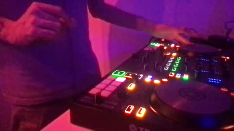 busco rockera online show from 03-11-25, 03:05