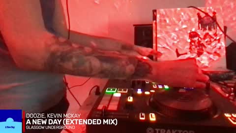 busco rockera online show from 09-19-25, 05:24