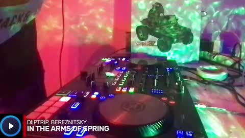 busco rockera online show from 11-22-25, 06:51