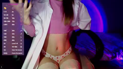 Mia online show from 02-04-25, 04:29