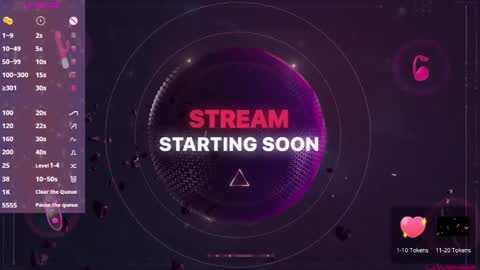 Mia online show from 02-07-25, 11:45