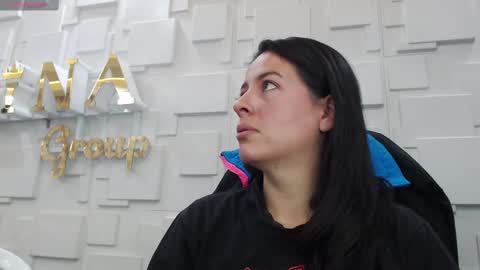 AlienHigh  FlashNigga online show from 09-12-25, 11:21