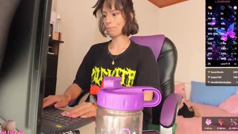 Aiko  Independent Model  online show from 12-06-24, 04:49