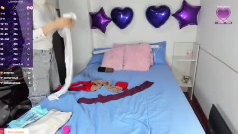 Aiko  Independent Model  online show from 01-30-25, 05:09