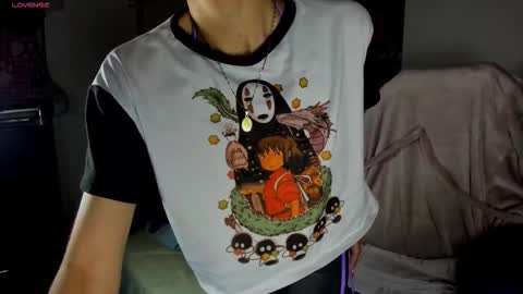 Aiko  Independent Model  online show from 09-17-25, 10:55