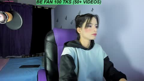 Aiko  Independent Model  online show from 04-08-26, 12:54