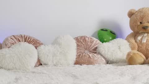 Alieness Ivy online show from 11-28-25, 04:53