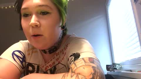 Snapshot of alientboy chatting on 02-17-26, 09:43 alientboy online show from 02-17-26, 09:43