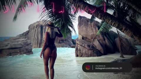 Snapshot of aliessia chatting on 12-20-25, 11:17 Aliessia online show from 12-20-25, 11:17